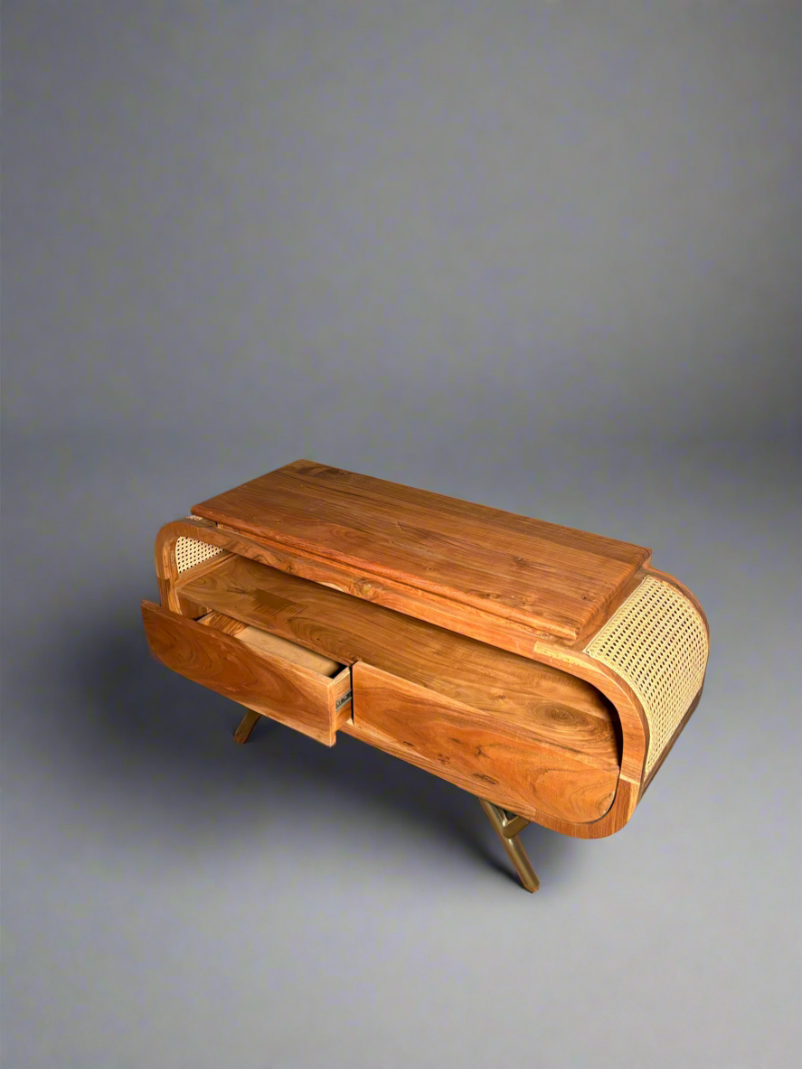 Lydia Tv Unit