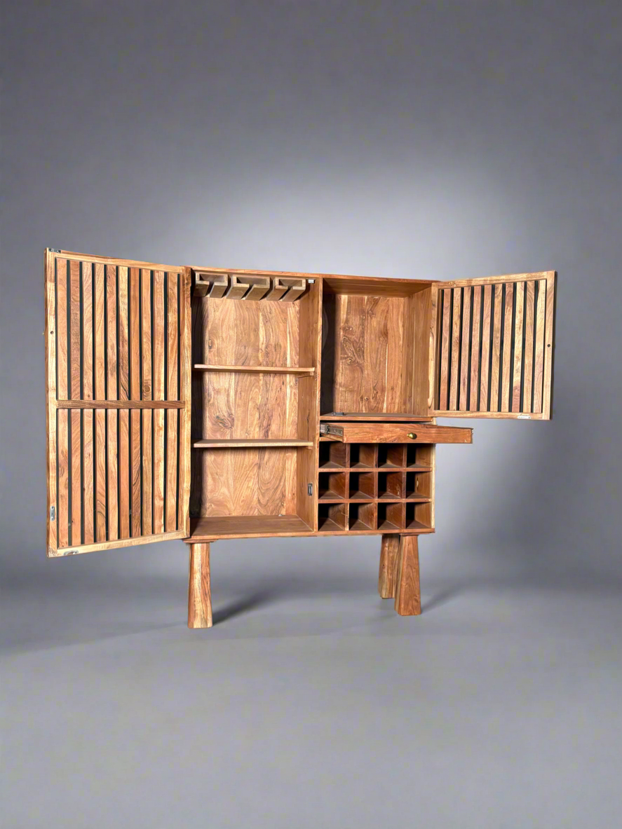 Puebla Bar Unit