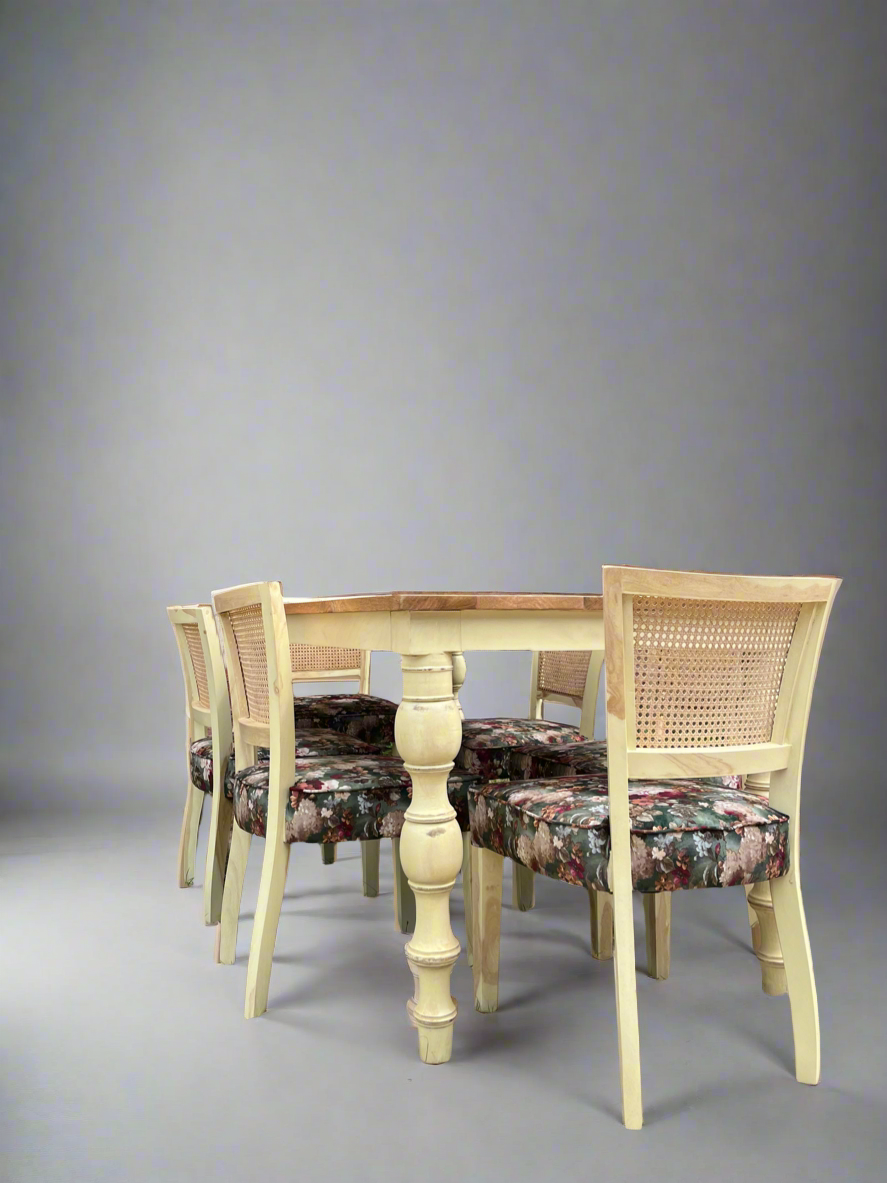 Tristan Dining (6 seater)