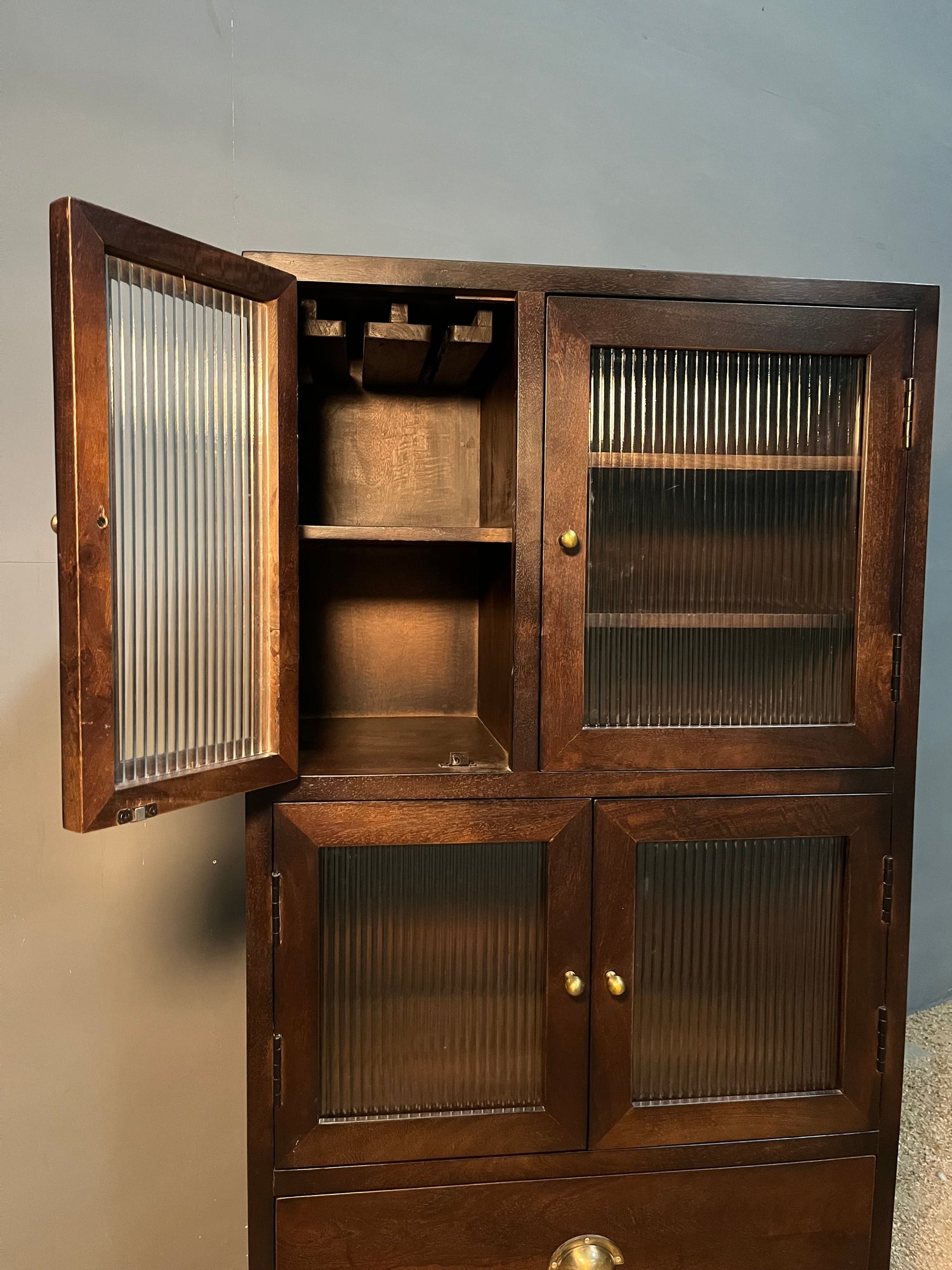 Bar Cabinets