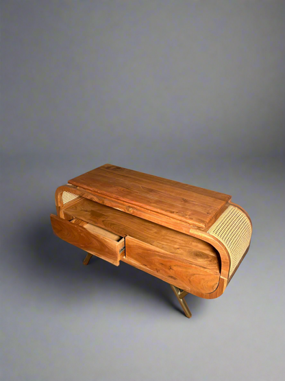 Lydia Tv Unit