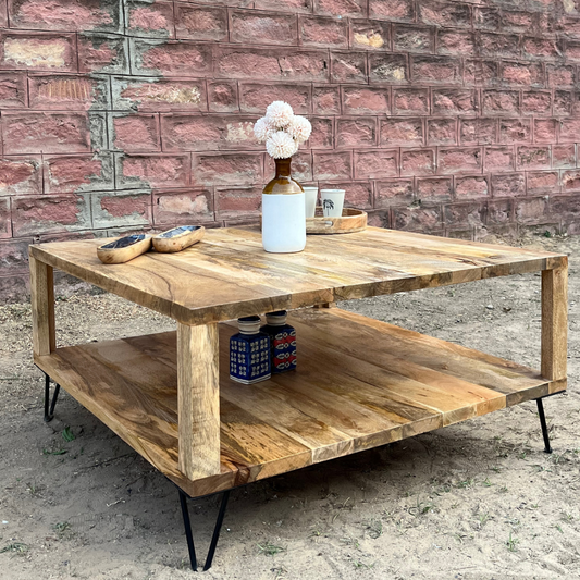 Reese Coffee Table