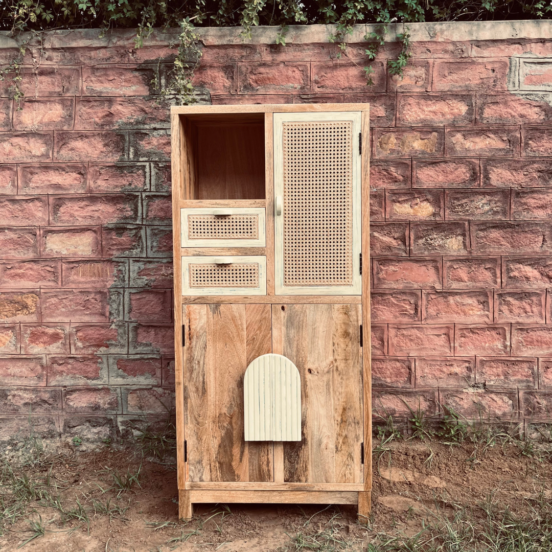 Kleya Cabinet