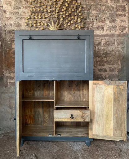 Atlantis Bar Cabinet