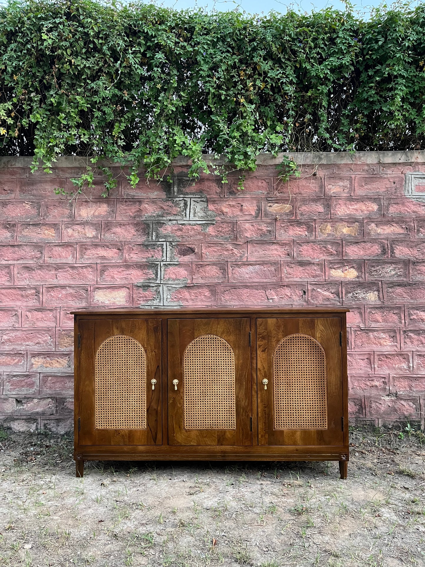 Brussels Sideboard