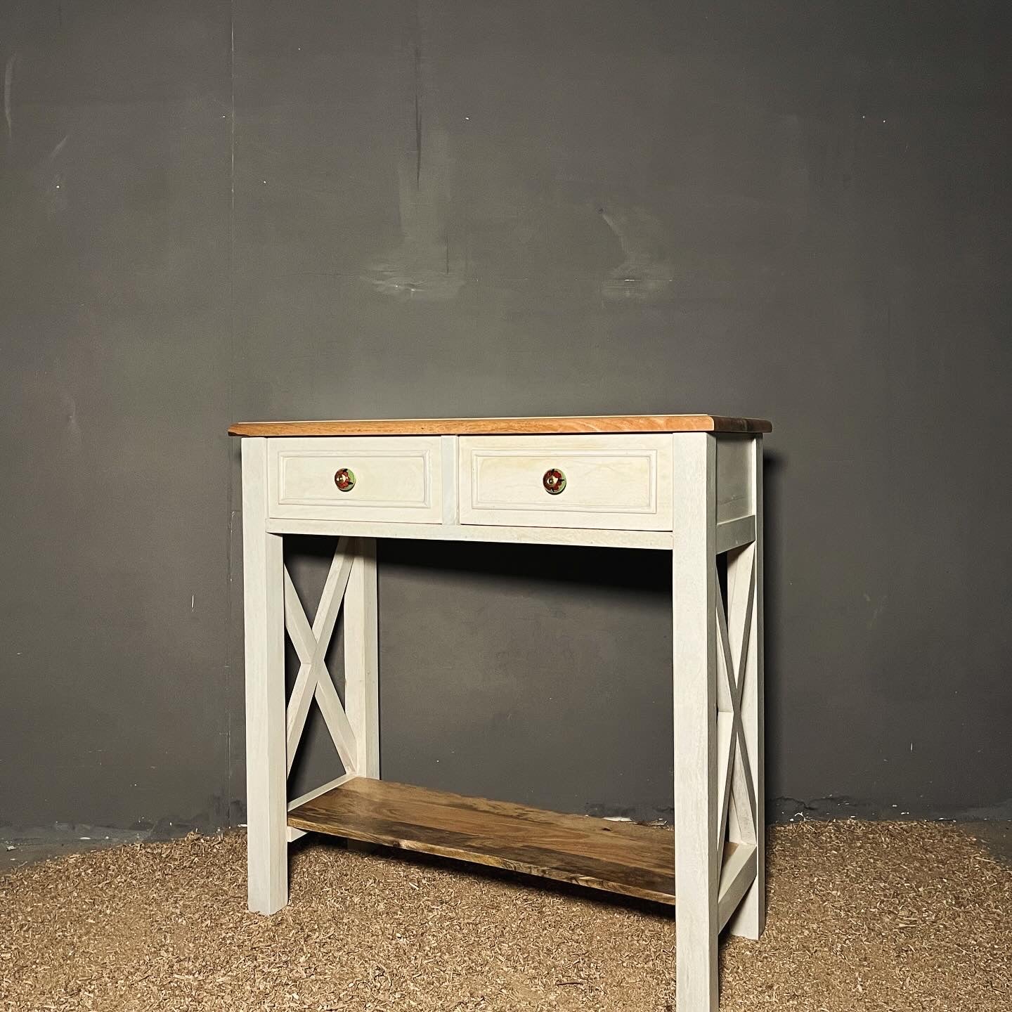 Tyler Console Table