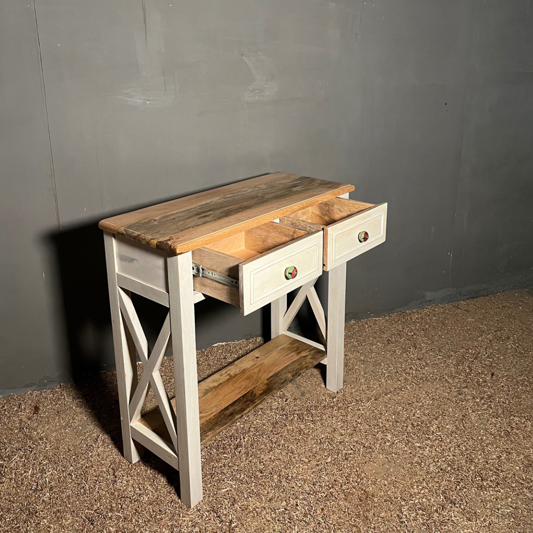 Tyler Console Table