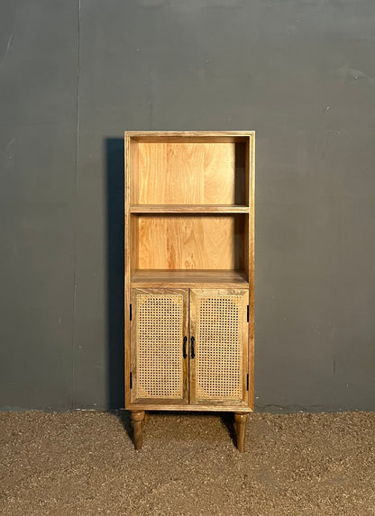 Ancilla Bookshelf