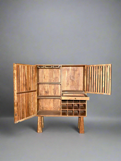 Puebla Bar Unit