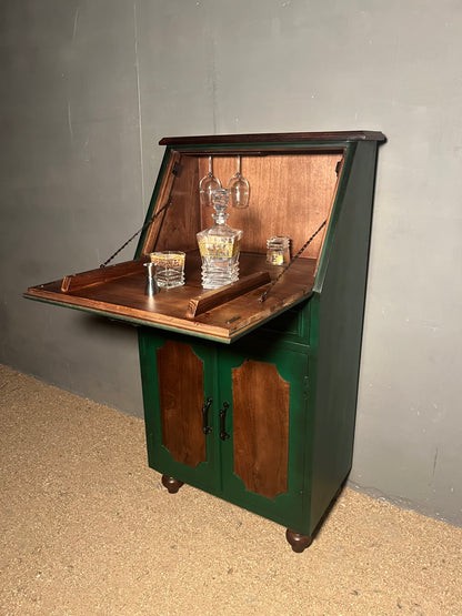 Cancun Bar Cabinet