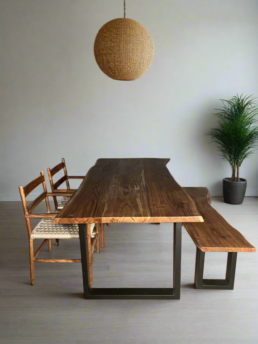 Tampa Dining Set