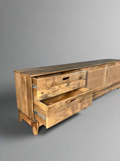 Dale Tv Console