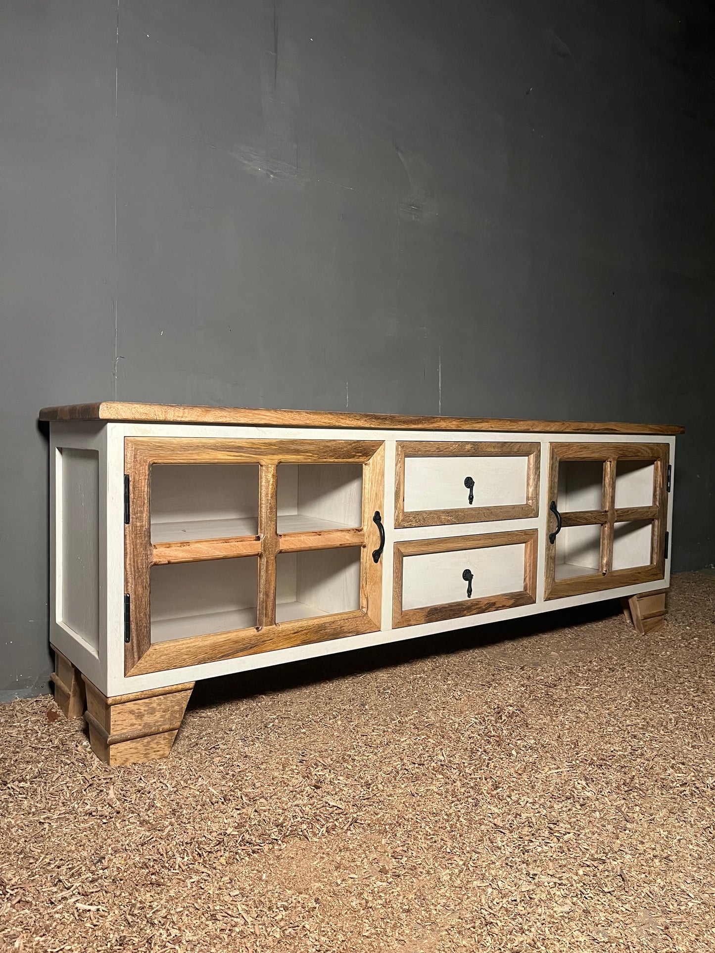 Talula TV Cabinet