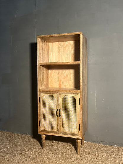 Ancilla Bookshelf