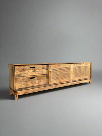 Dale Tv Console