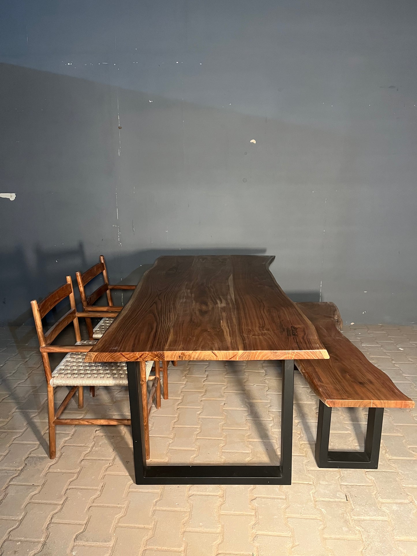 Tampa Dining Set