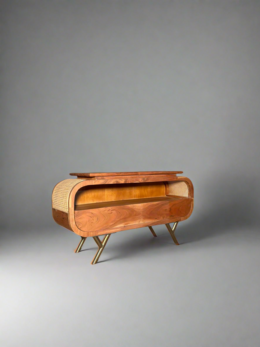 Lydia Tv Unit