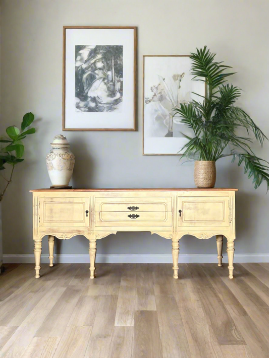 Duraiz Console