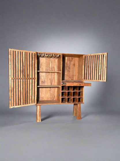 Puebla Bar Unit