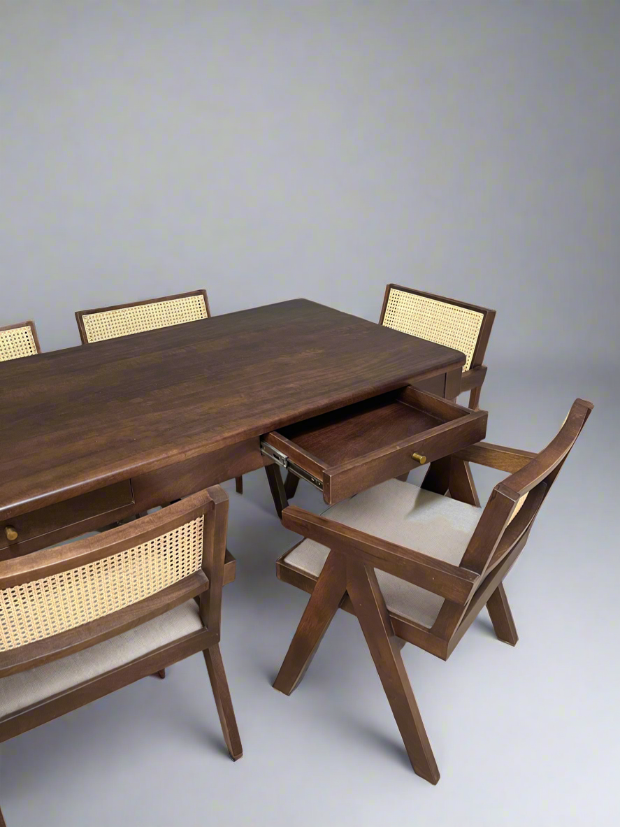 Milner Dining Set