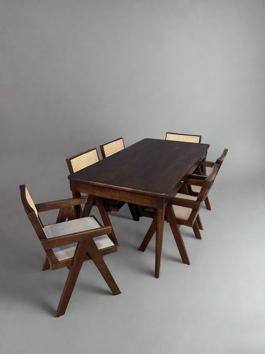 Milner Dining Set