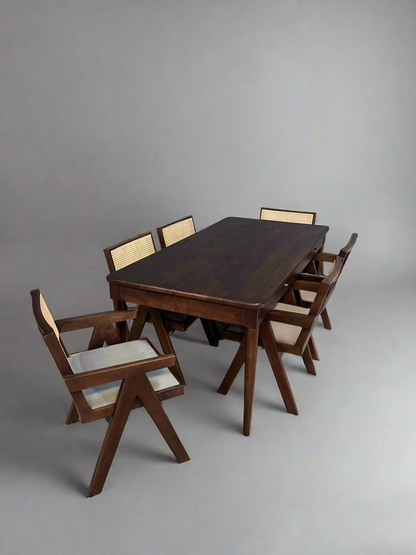 Milner Dining Set