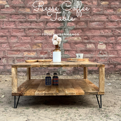 Reese Coffee Table