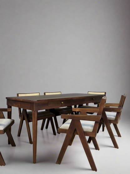 Milner Dining Set