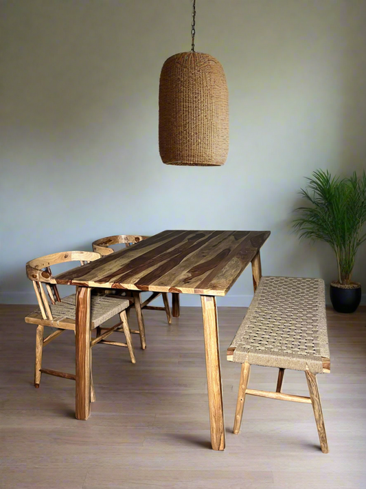 Lamia Dining Set