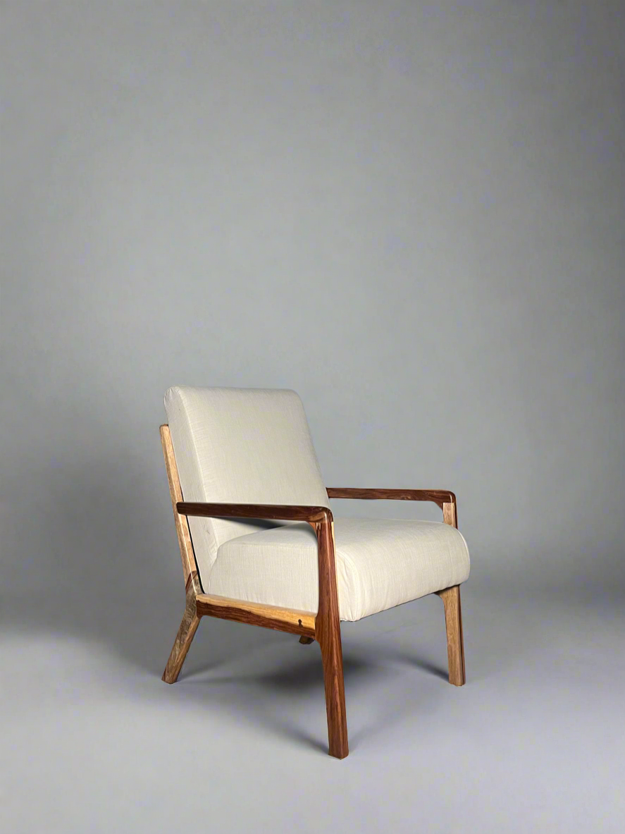 Whitman Armchair