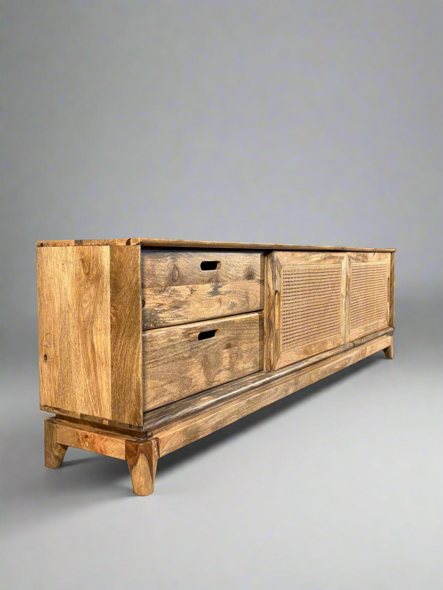 Dale Tv Console