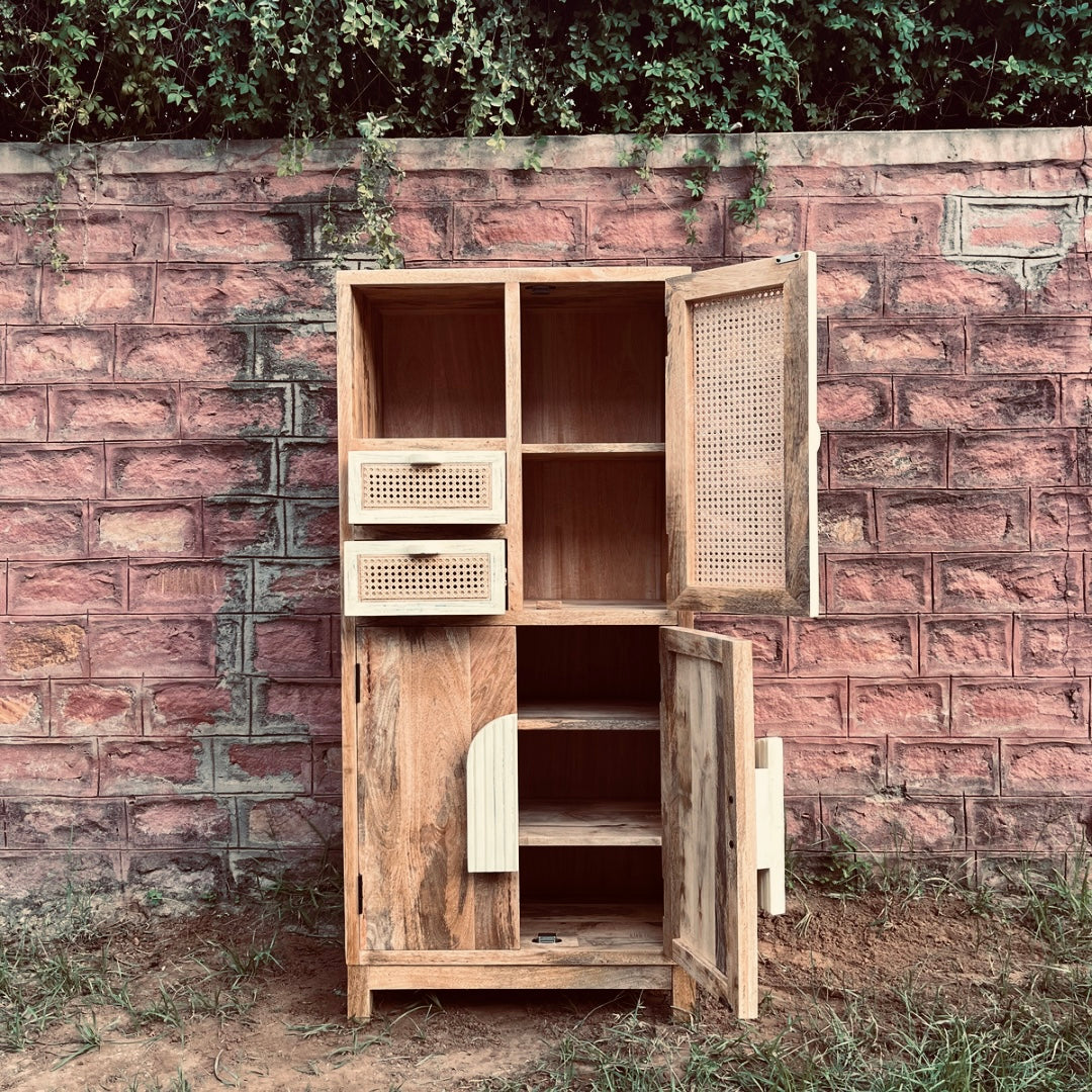 Kleya Cabinet