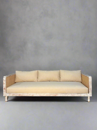 Holstein Lounger