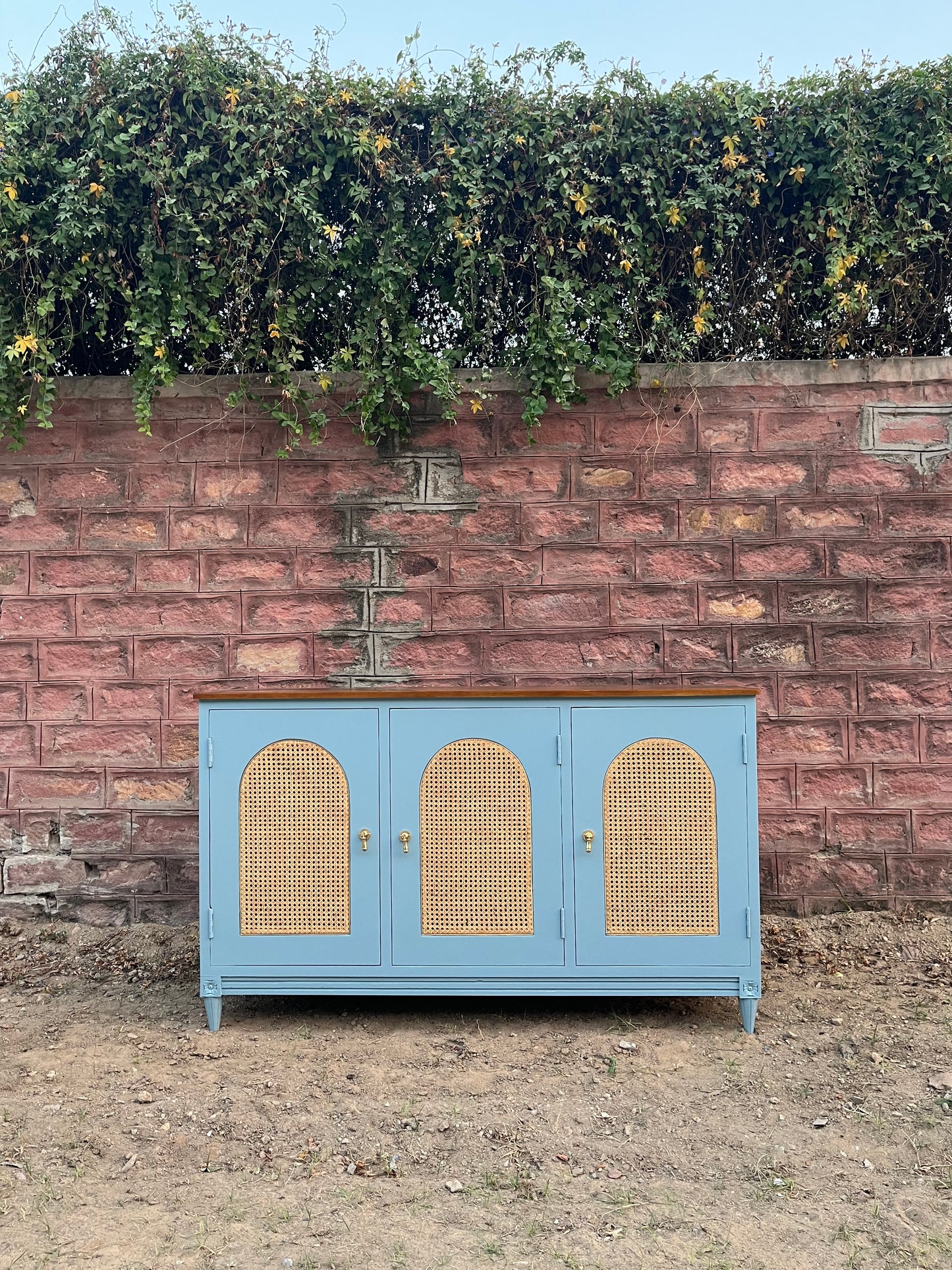 Brussels Sideboard