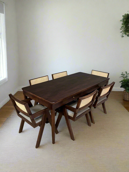 Milner Dining Set