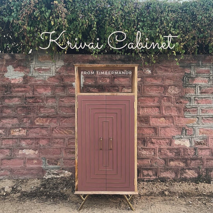 Krivai Cabinet