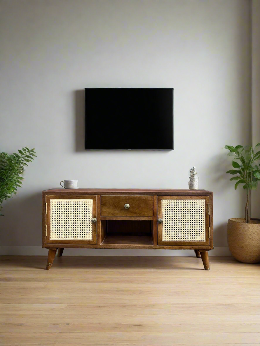 Trevor Tv Unit