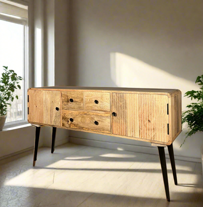 Beirut Console