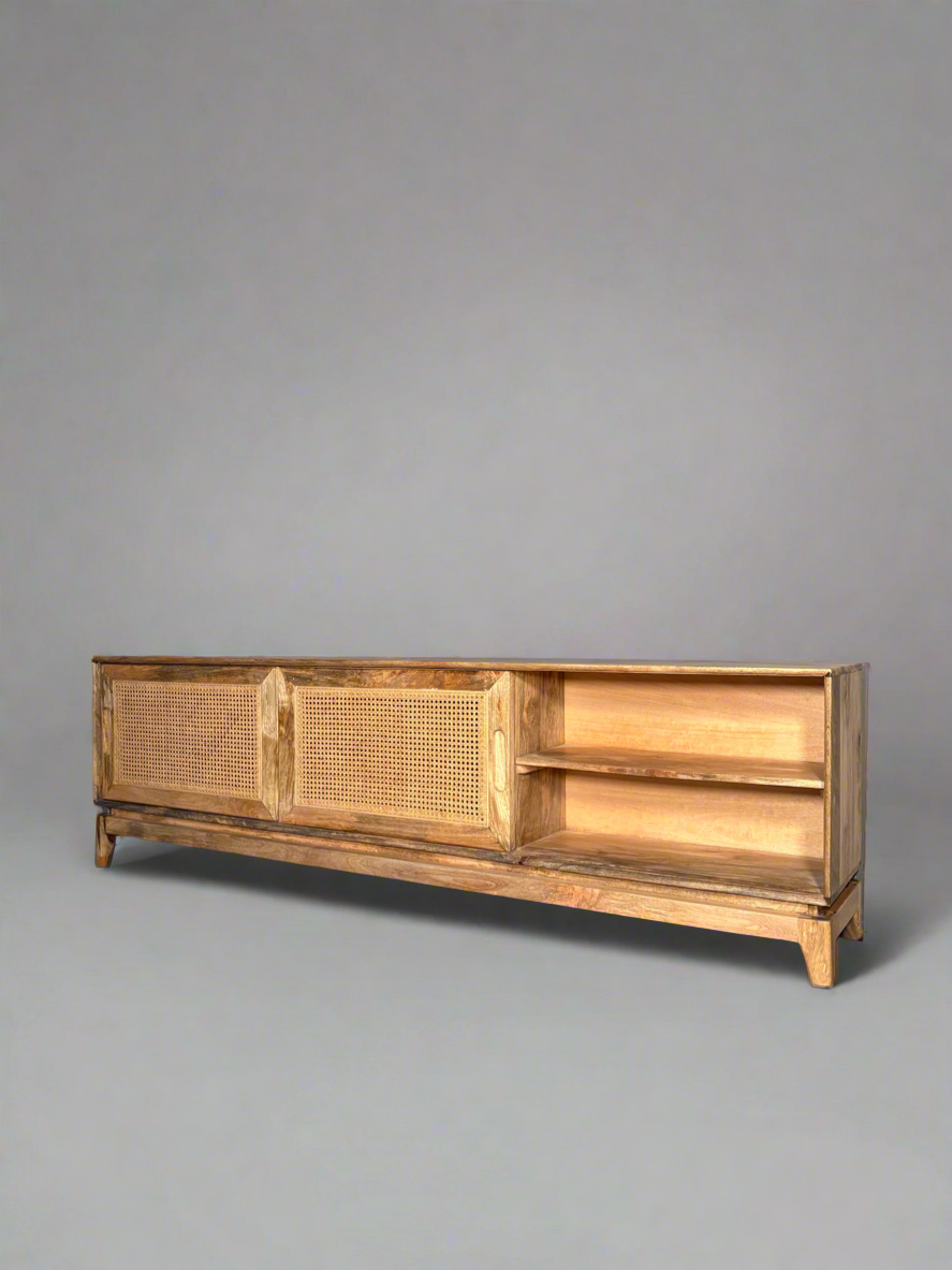 Dale Tv Console