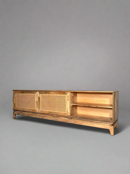 Dale Tv Console