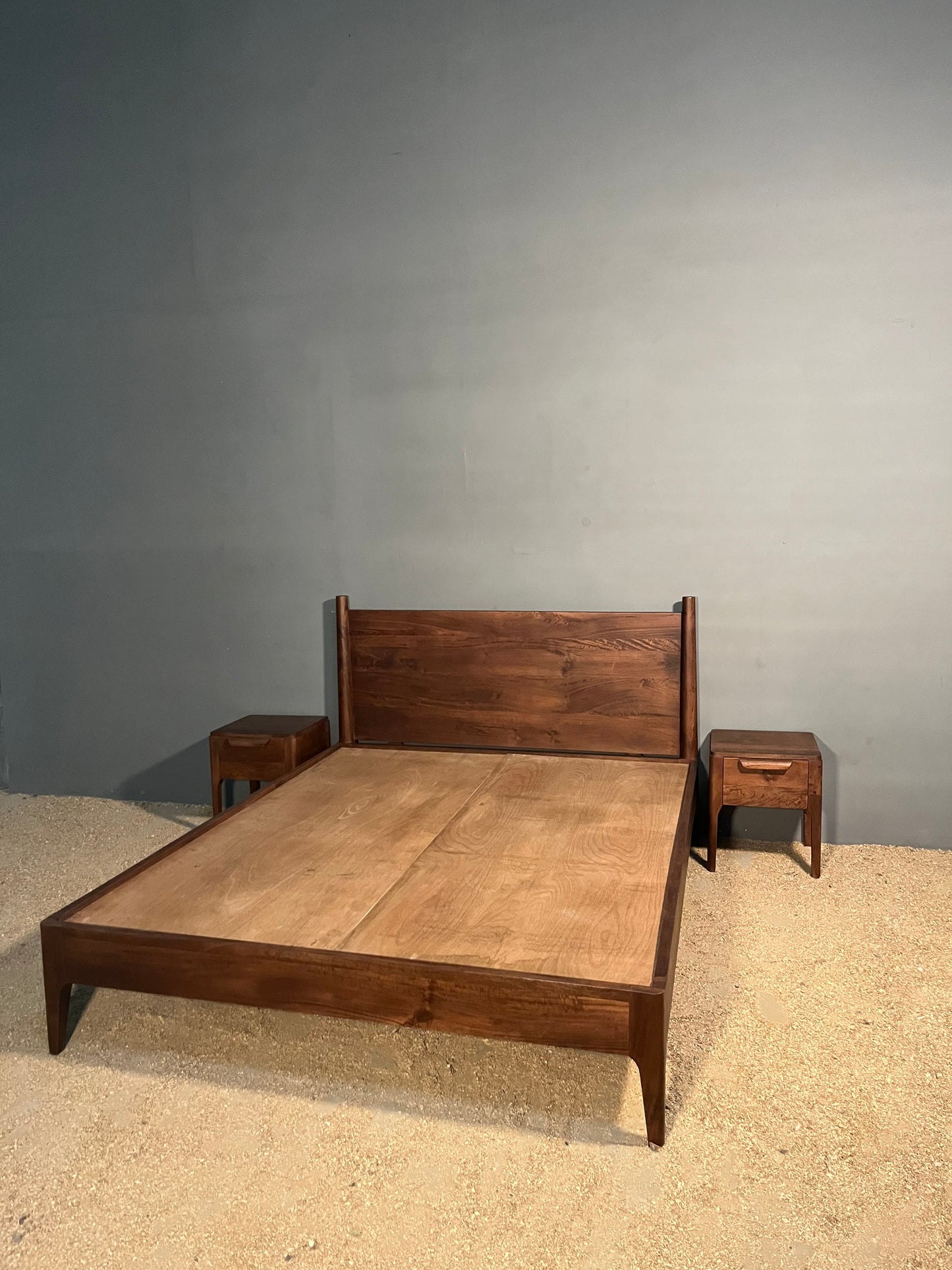 Gareth Bed