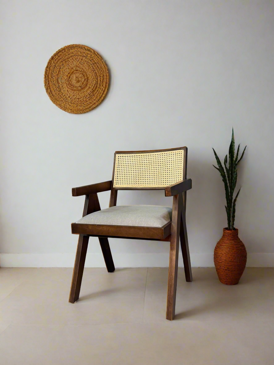 Beroe Armchair