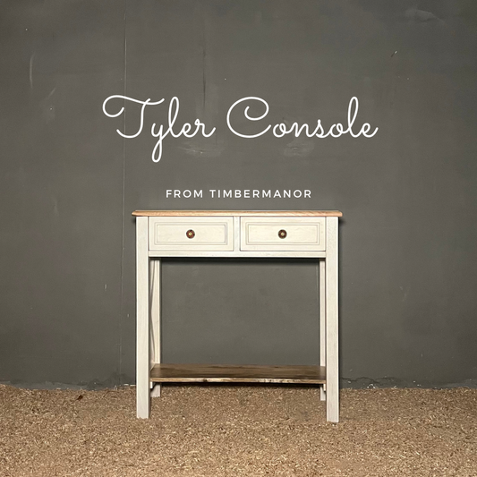 Tyler Console Table