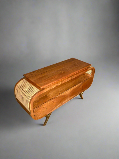 Lydia Tv Unit