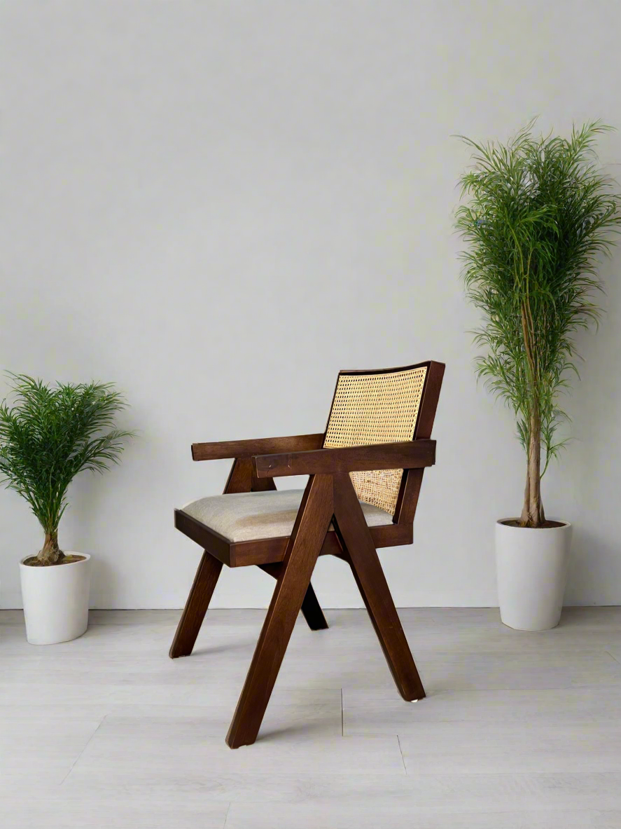 Beroe Armchair