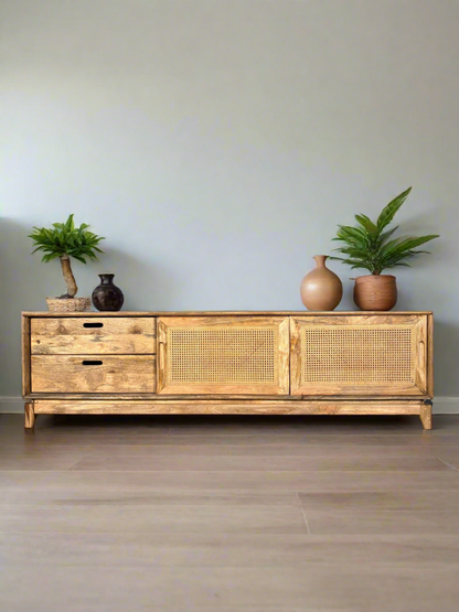 Dale Tv Console
