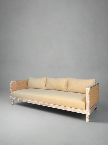 Holstein Lounger