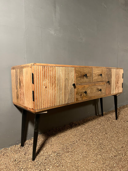 Beirut Console