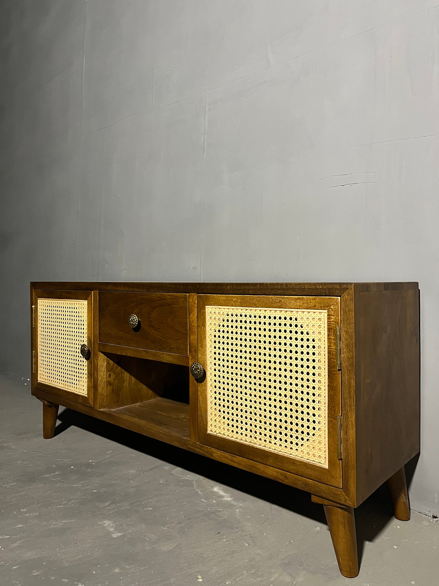 Trevor Tv Unit