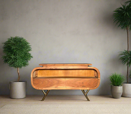 Lydia Tv Unit